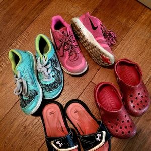 Size 13 girls lot